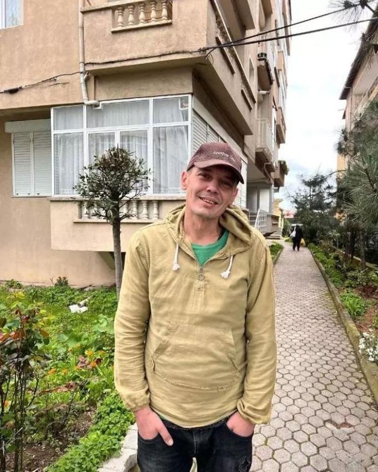Arda Kuralın son hali korkuttu.