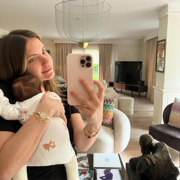 Eda Ece ve eşine nazar mı değdi? Son hamlesi şaşırttı