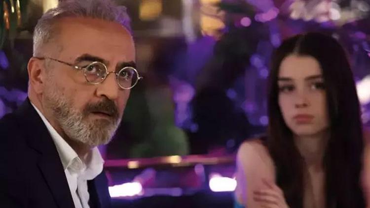 NEHİRLE AZEM AYNI MEKANDA
