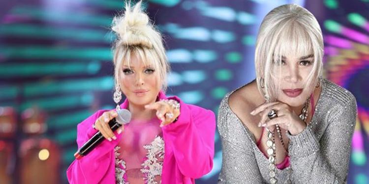 Ajda Pekkan, Sezen Aksu ile aralarında geçen konuşmayı anlattı