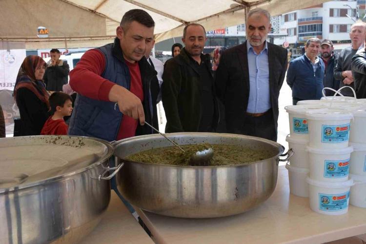 İDRAR SÖKTÜRÜCÜDÜR, BÖBREKLERİ TEMİZLER