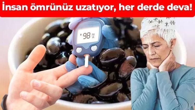 Bunu yiyen 100 yaşına kadar yaşıyor Uzmanlar ısrarla öneriyor: Süt ve yumurtadan daha fazla kalsiyum içeriyor, Alzheimer ve Parkinson tedavisinin olmazsa olmazı, saç dökülmesine bire bir