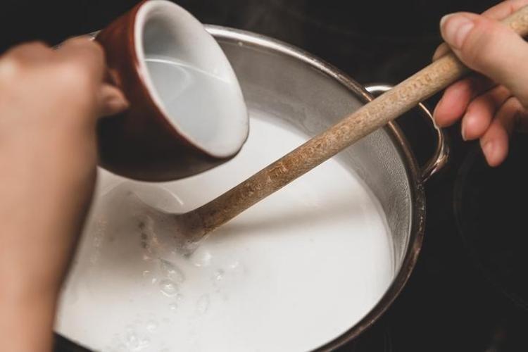SÜT ÜRÜNLERİ VE YUMURTADA SAKINCA YOK