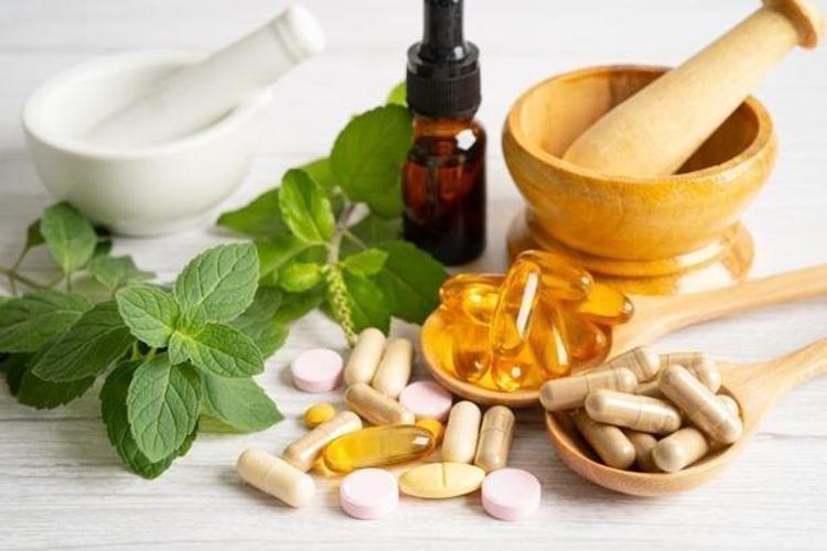 ÖZELLİKLE B12 VE DEMİR DÜZEYLERİNE DİKKAT