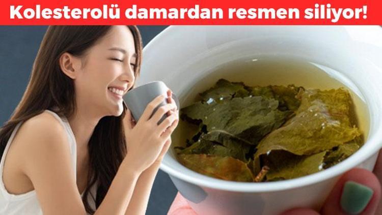 Japonlar bayıla bayıla içiyor Kolesterolü anında damardan silip beyni fişek gibi yapıyor Her gün 1 bardağı kanser riskini yüzde 0a kadar düşürüyor