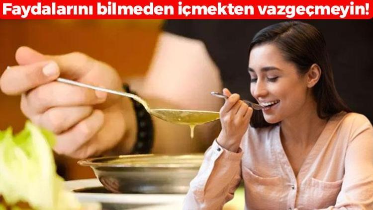 Kaşık kaşık içen 10 yaş gençleşiyor Bunu içen antibiyotik nedir bilmiyor: Mideyi yormuyor, bakterileri vücuttan def ediyor, sindirim sistemini iyileştiriyor