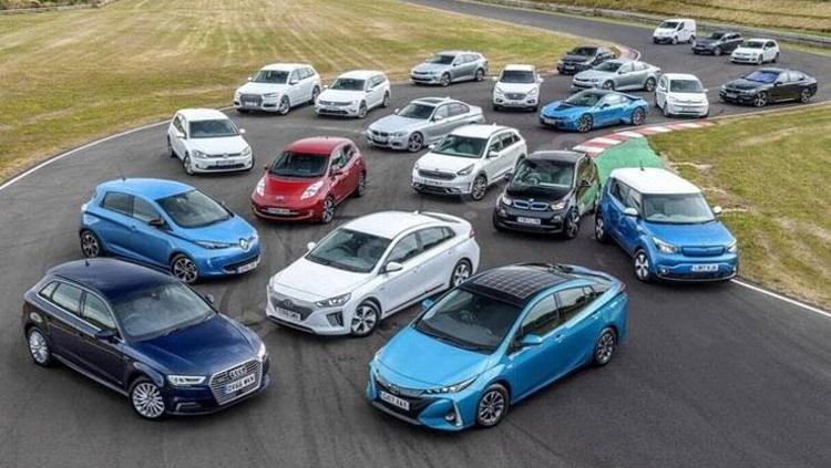 DÜŞÜK MOTORLU ARAÇLARDA ARTIŞ