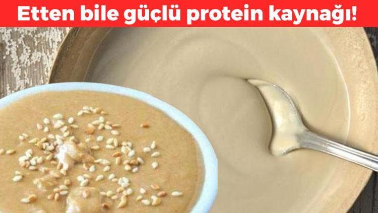 Kahvaltıda kaşık kaşık yiyin Kilosu 500 TL: Demir depolarını fullüyor, etten bile güçlü protein kaynağı Tıkalı damarları anında açıyor