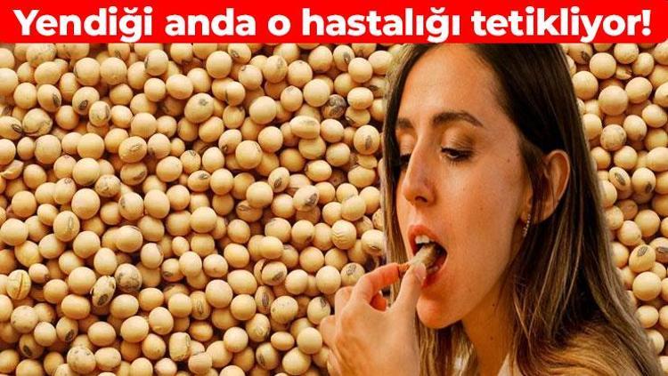 Her gün bayıla bayıla yiyoruz ama o hastalığı tetikliyor Tüketildiği anda belirtileri alevlendiriyor: Soframızın vazgeçilmezi ama sağlık için büyük risk