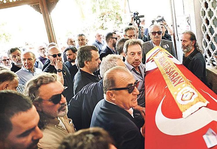 KÜÇÜK METİN VEFAT ETTİ