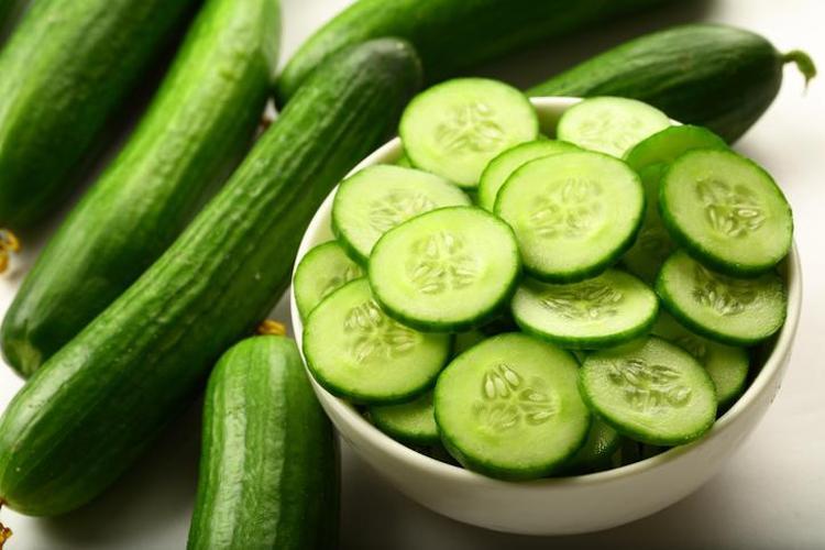 Pazarda 25 TLden kapış kapış satılıyor Dünyanın en zengin potasyum kaynağı, yüzde 90u sudan oluşan besin