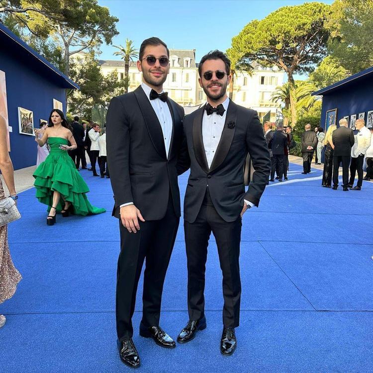 En küçük Sabancı aşkı buldu Kalbini dünyaca ünlü mankene kaptırdı