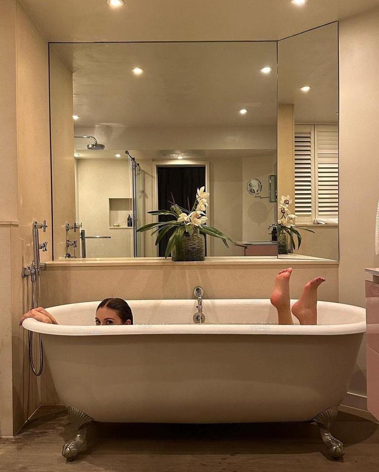 AMERİKALI SEVGİLİ