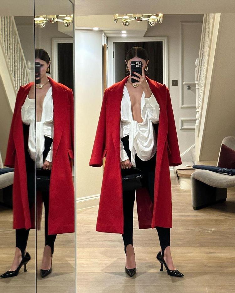 En küçük Sabancı aşkı buldu Kalbini dünyaca ünlü mankene kaptırdı