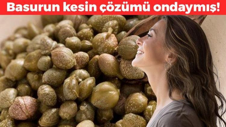 Basurun kesin çözümü ondaymış İspanyolların da favorisi, demir ve B12 depolarını tıka basa doldurup kalp krizi riskini sıfırlıyor