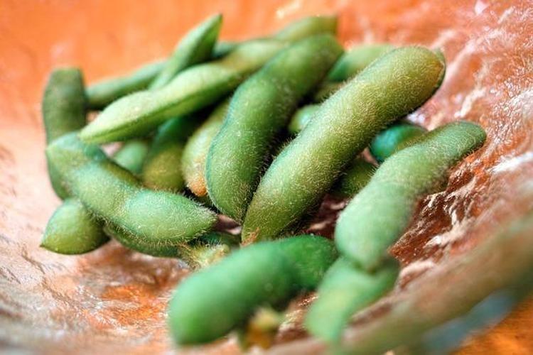 Japonlar kaşık kaşık yiyor Protein bombası, yiyenin ömrünü 10 yıl uzatıyor Doğadaki güçlü D vitamini kralı