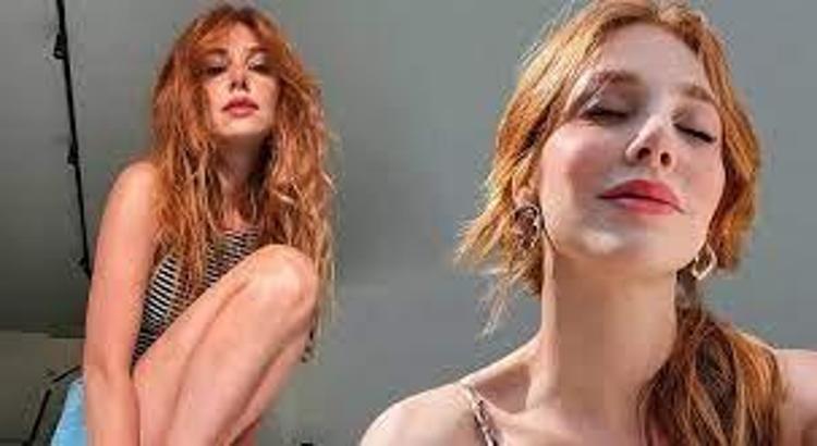 Bir süredir ortalarda gözükmeyen Elçin Sangudan takipçisine şaşırtan cevap