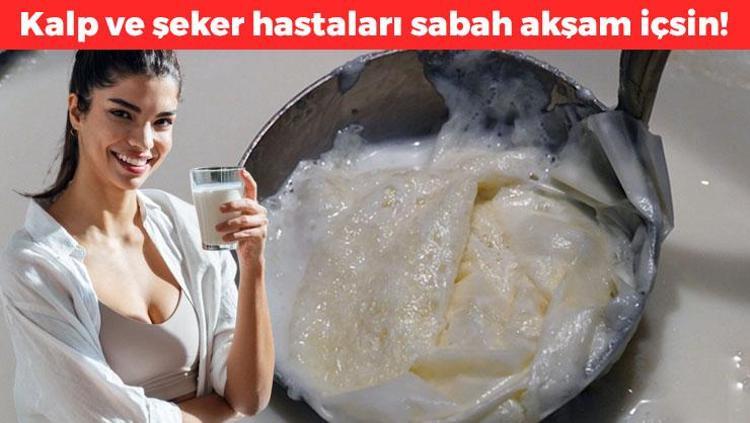 Yaz aylarında bardak bardak içilmeli Uzmanı açıkladı: Sodyum ve potasyum kaybını önlüyor, kalp ve şeker hastaları kesinlikle tüketmeli