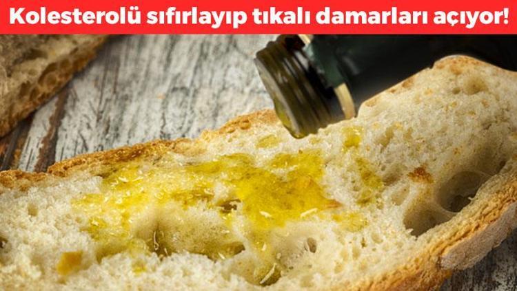 Aydından Almanyaya kilo kilo satılıyor Türkiyenin sarı altını: Kolesterolü sıfırlayıp tıkalı damarları yol gibi açıyor