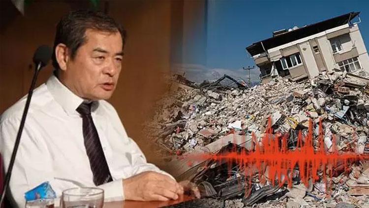 Deprem beklenen riskli illeri açıkladı 7 ilimiz diken üstünde Bu fay hattı kırılırsa taş üstünde taş kalmaz