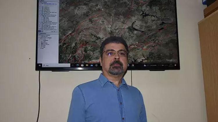 Deprem beklenen riskli illeri açıkladı 7 ilimiz diken üstünde Bu fay hattı kırılırsa taş üstünde taş kalmaz