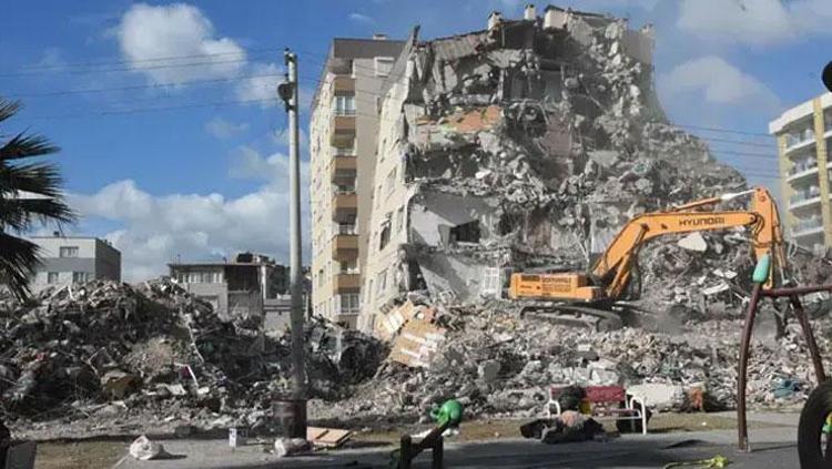MARAŞTAKİ DEPREM HİROŞİMADAKİ ATOM BOMBASINDAN 17 KAT DAHA BÜYÜK