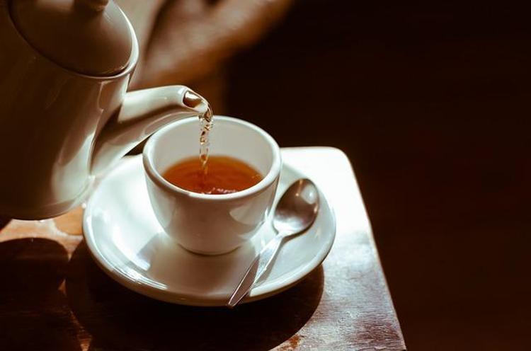 PU-ERH ÇAYI (PUE CHA)