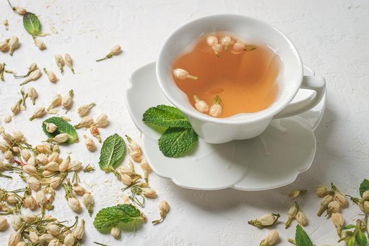 BEYAZ ÇAY (BAİ CHA)