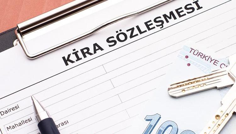 Haziran kira artış oranı 2024: Ev ve iş yeri kiralarına bu ay ne kadar zam yapılacak