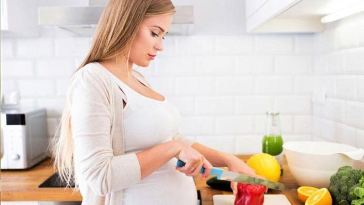 TÜP BEBEK YAPTIRANLAR SAĞLIKLI BESLENMELİ