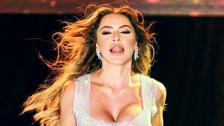Hadiseden itiraf: Maddi gücü yoksa neyine güvenip, bana yaklaşıyorsun