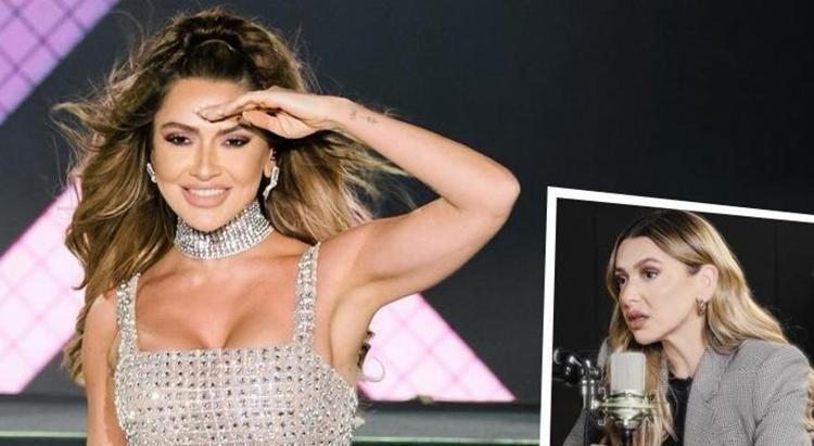 Hadiseden itiraf: Maddi gücü yoksa neyine güvenip, bana yaklaşıyorsun