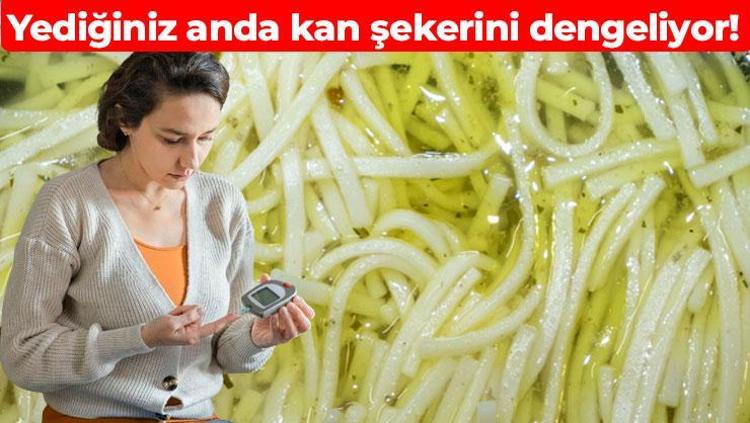 İnsülin iğnesinden 10 kat etkili Pazarda poşet poşet satın alınıyor: Diyabet hastalığının en büyük düşmanı, kan şekerini anında dengeliyor, vücudu dipçik gibi yapıyor