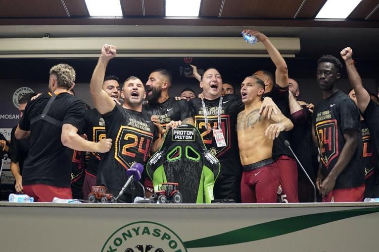 Okan Buruktan transfer açıklaması Icardi, Barış Alper ve Mourinho mesajı