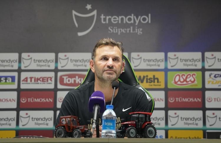 Okan Buruktan transfer açıklaması Icardi, Barış Alper ve Mourinho mesajı