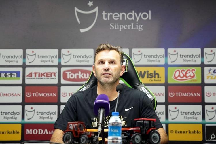 Okan Buruktan transfer açıklaması Icardi, Barış Alper ve Mourinho mesajı
