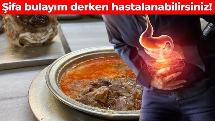 Faydalı diye kase kase içiyorduk ama adeta zehir deposuymuş Bu çorbayı içerken 50 kere düşünün: İçtiğiniz anda kalp hastası olabilirsiniz
