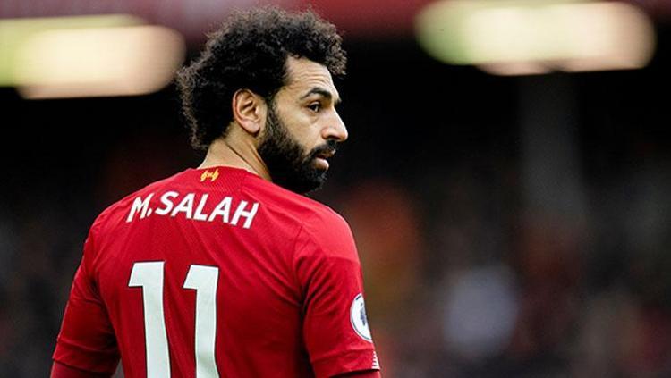 Galatasaray’ın istediği Mohamed Salah kimdir Kaç yaşında Nereli