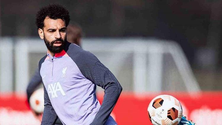 MOHAMED SALAH KİMDİR