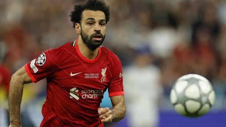 Galatasaray’ın istediği Mohamed Salah kimdir Kaç yaşında Nereli