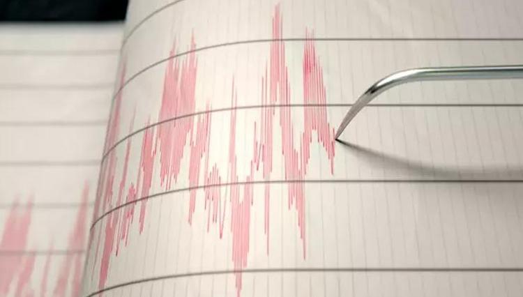 Deprem mi oldu En son deprem nerede, ne zaman ve kaç şiddetinde oldu 8 Haziran Kandilli ve AFAD son depremler listesi