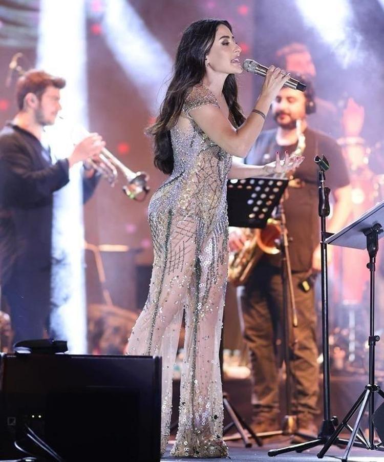 Melek Mosso: Kendimi asla terminatöre dönüştürmem