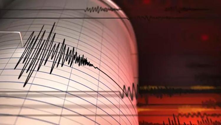 En son deprem nerede oldu, büyüklüğü kaç Şu an deprem mi oldu 9 Haziran 2024 Kandilli ve AFAD son depremler listesi