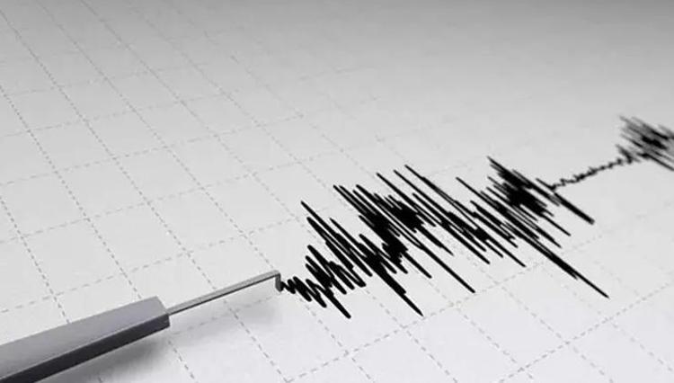 En son deprem nerede oldu, büyüklüğü kaç Şu an deprem mi oldu 9 Haziran 2024 Kandilli ve AFAD son depremler listesi