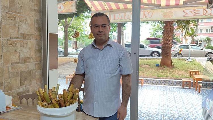 İDRAR YOLU ENFEKSİYONLARINI BİTİRİR