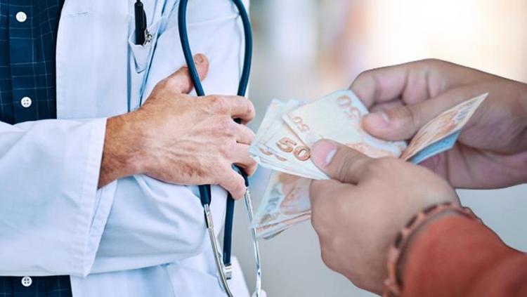 Borç çıkmaması için dikkat Yeni mezun gence bedava sağlık