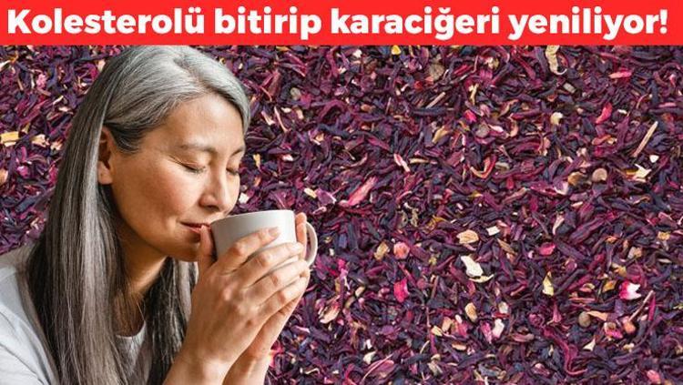 Kırmızı elmas olarak biliniyor Bardak bardak içince metabolizma hızını yüzde 100e çıkartıyor Damardan kolesterolü silip karaciğeri yeniliyor