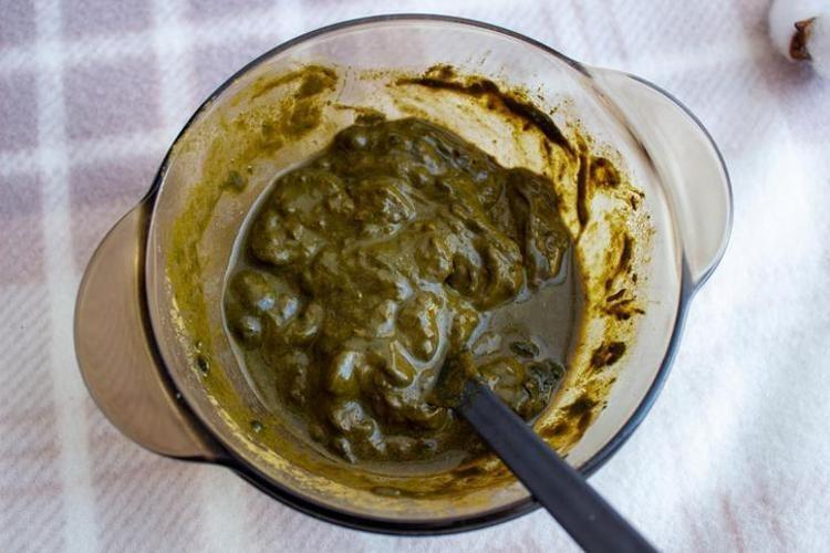 TIRNAK SAĞLIĞINI DESTEKLER