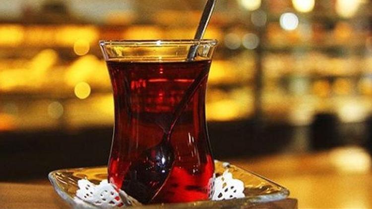 SICAK İÇECEKLER