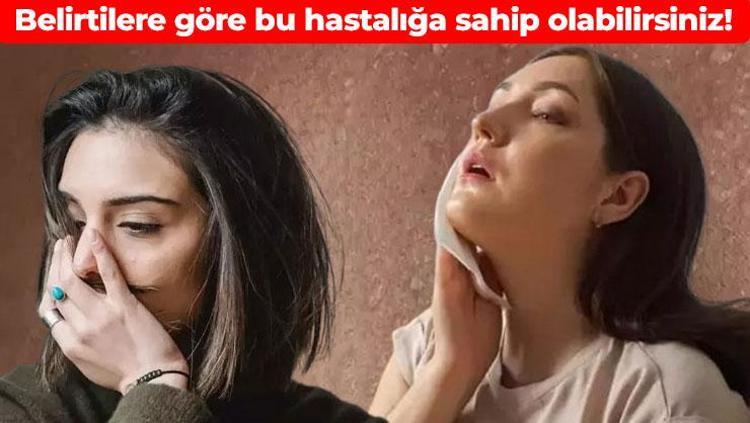 Dünya nüfusunun yüzde 3’ünde görülüyor Sosyal fobiden depresyona kadar sayısız soruna yol açıyor: Sandığınız gibi sıradan bir sorun olmayabilir